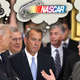 Illustration for article titled $70 Million For NASCAR Tracks And Other Surprising Pork In The Fiscal Cliff Bill
